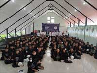 Parallel Program UNKRIS Jakarta Nomor 8
