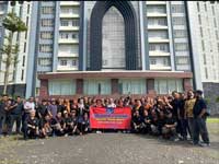 Parallel Program UNKRIS Jakarta Nomor Photo Gallery 2