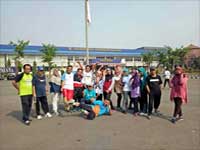 Parallel Program UNKRIS Jakarta Nomor Photo Gallery 4