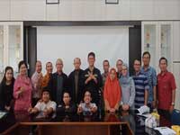 Parallel Program UNKRIS Jakarta Nomor Home Photo 2